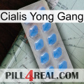 Cialis Yong Gang 22